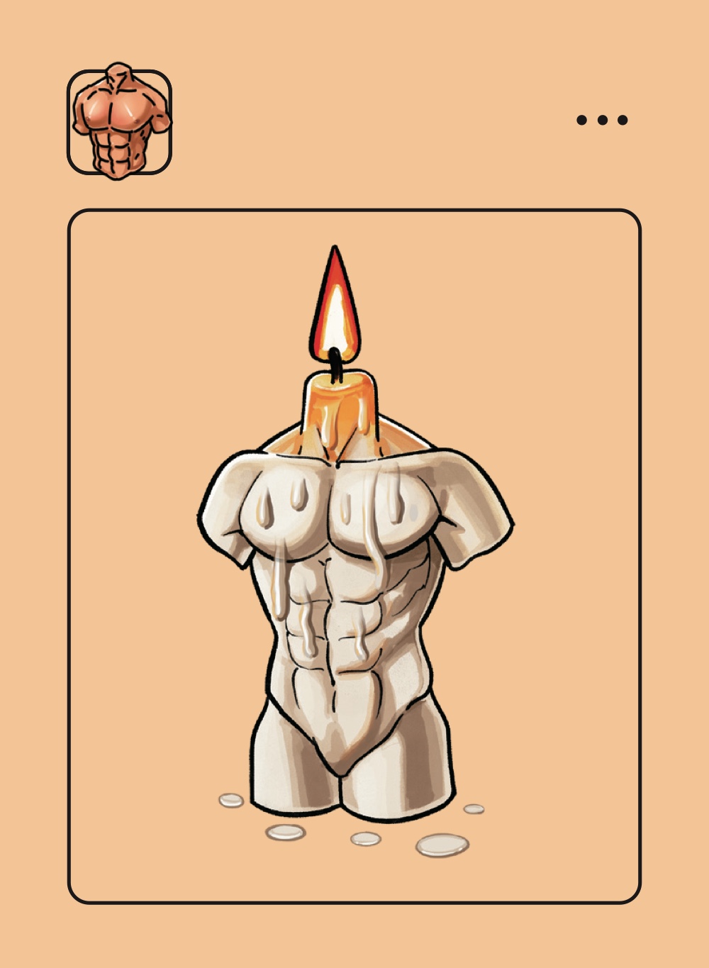 Move 4, original card