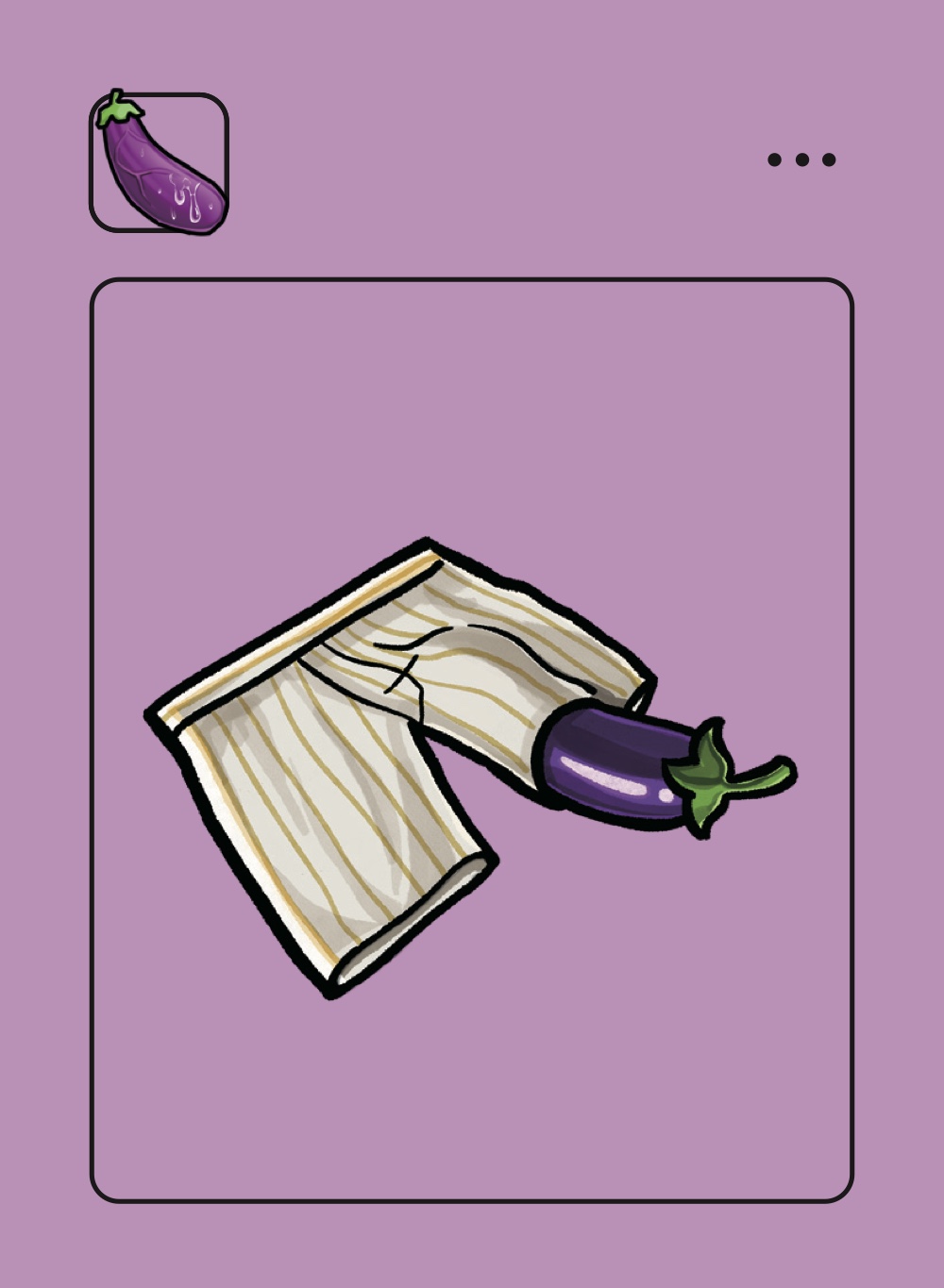 Move 11, original card