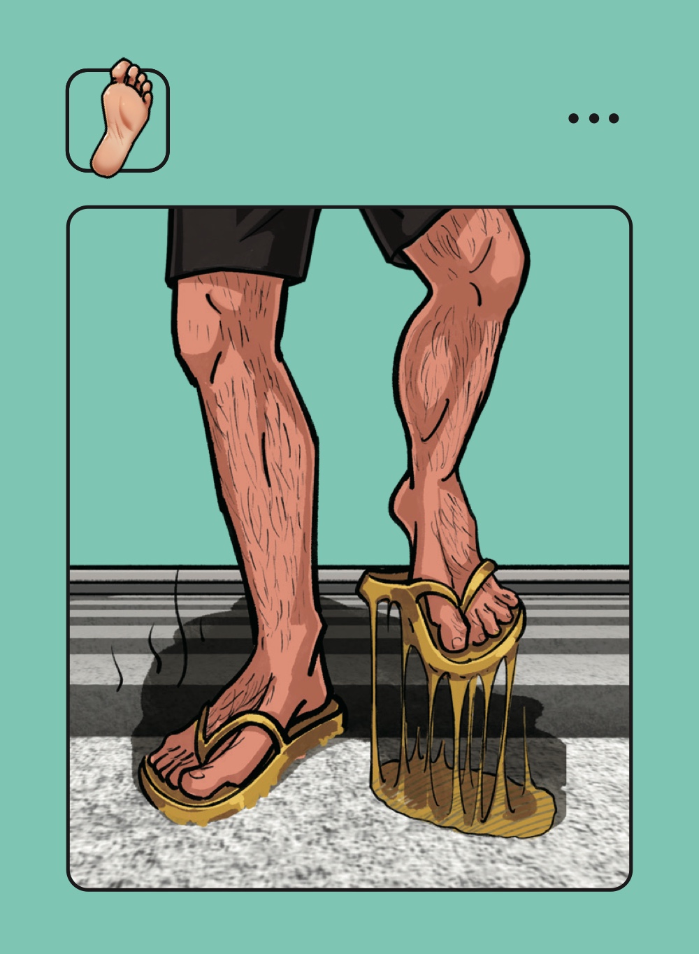 Move 18, original card