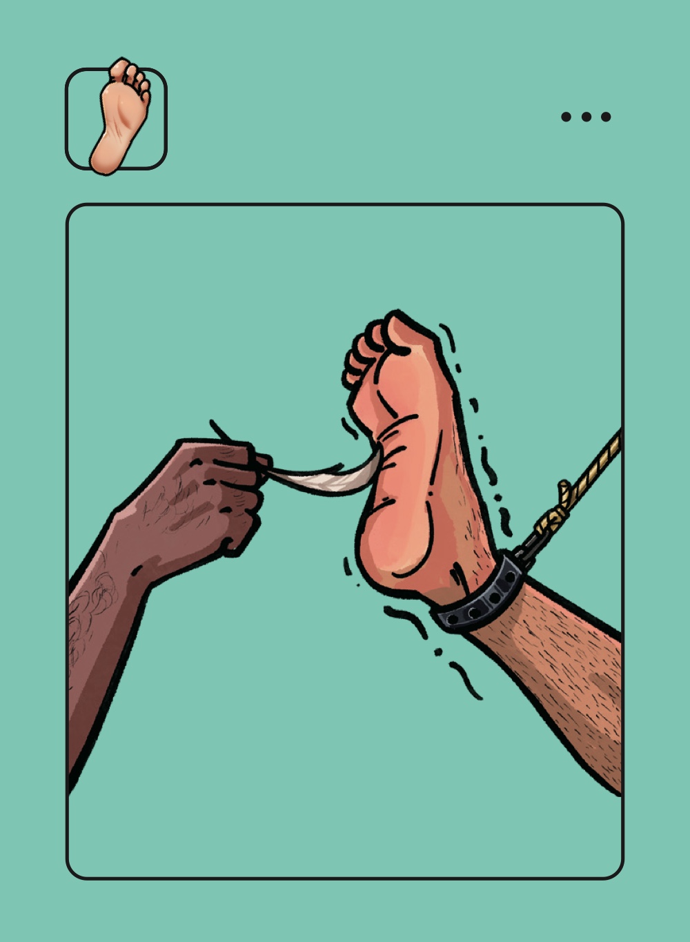 Move 20, original card