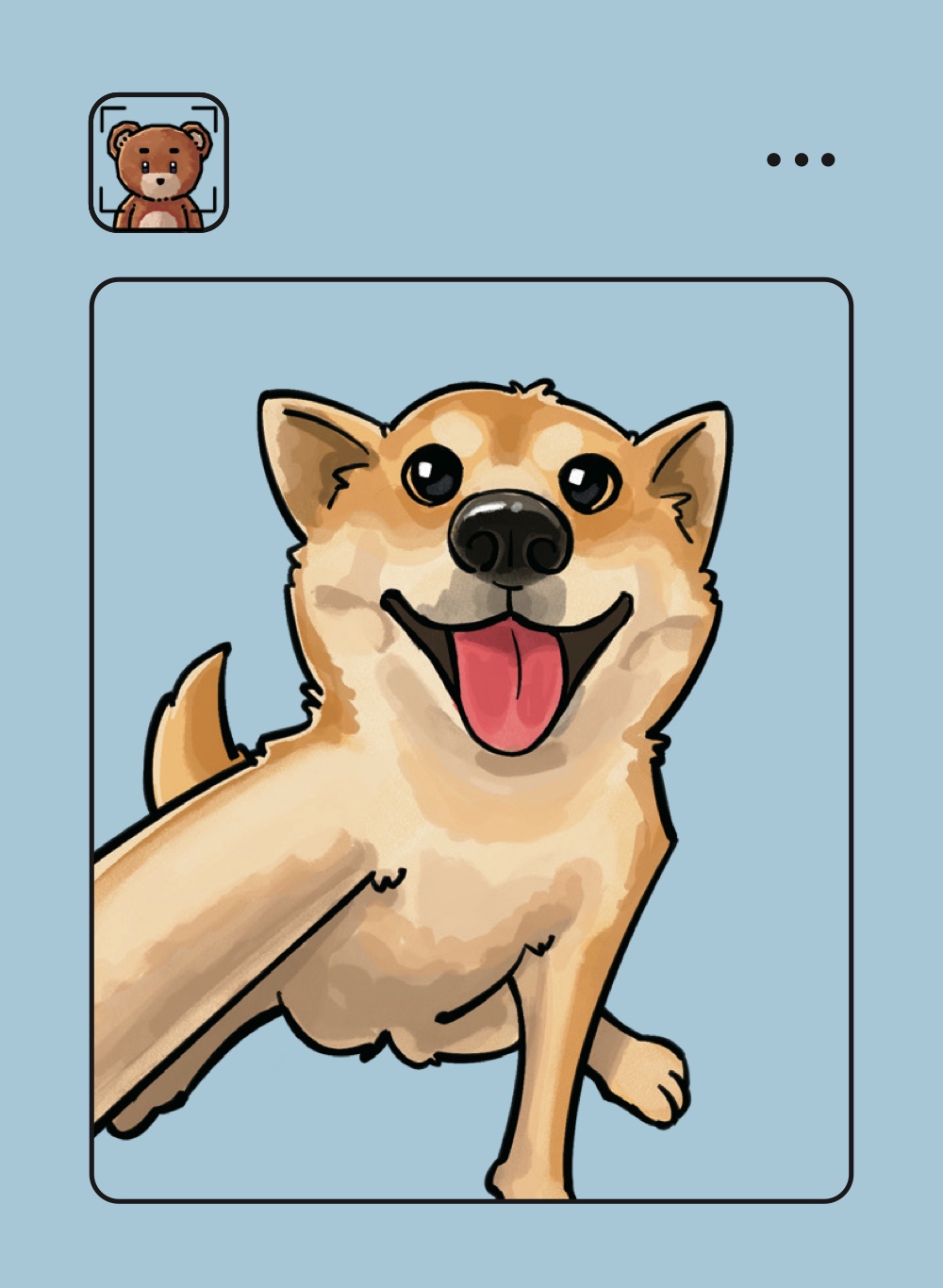 Move 24, original card