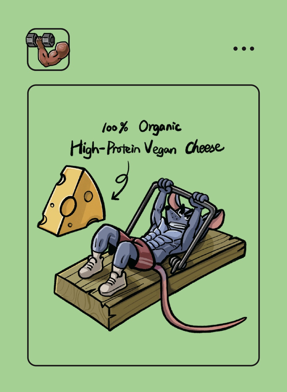 Move 30, original card