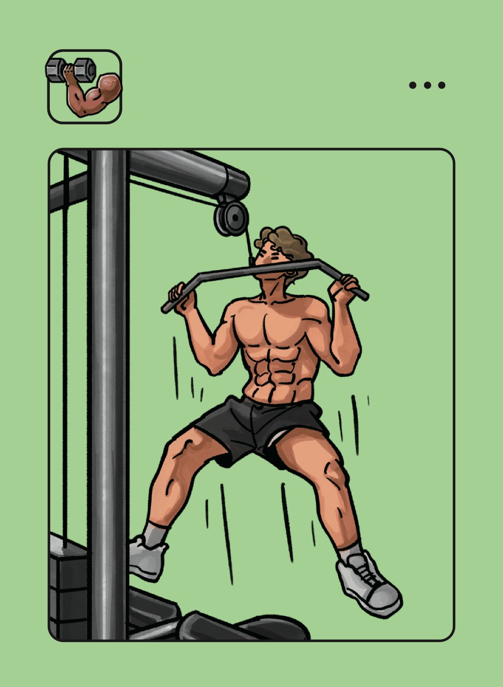 Move 46, original card