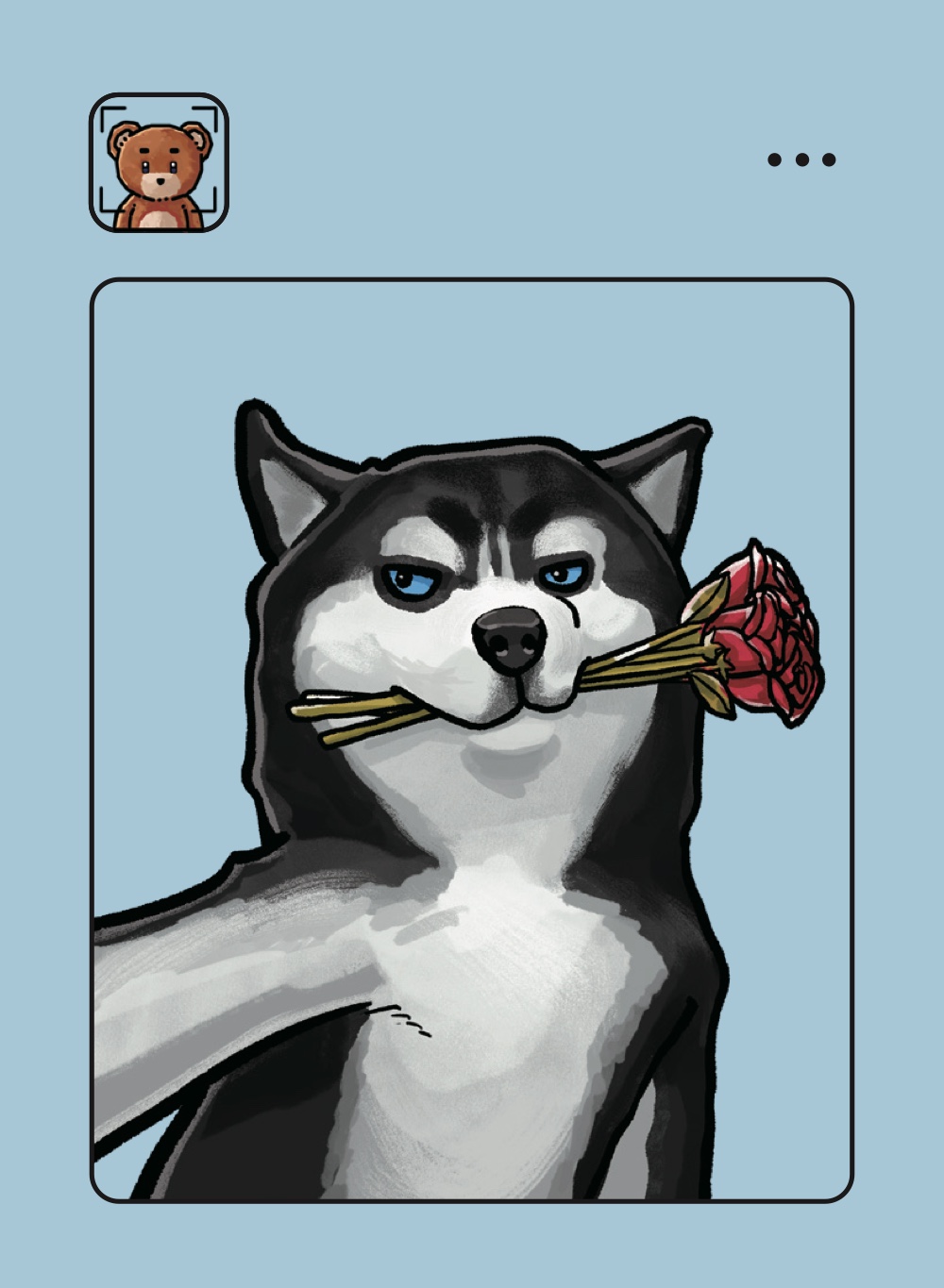 Move 47, original card