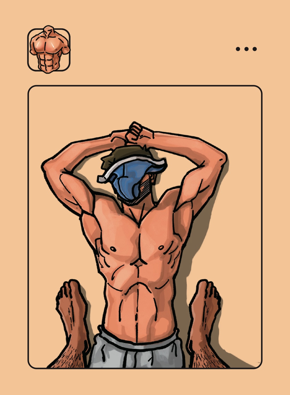 Move 54, original card