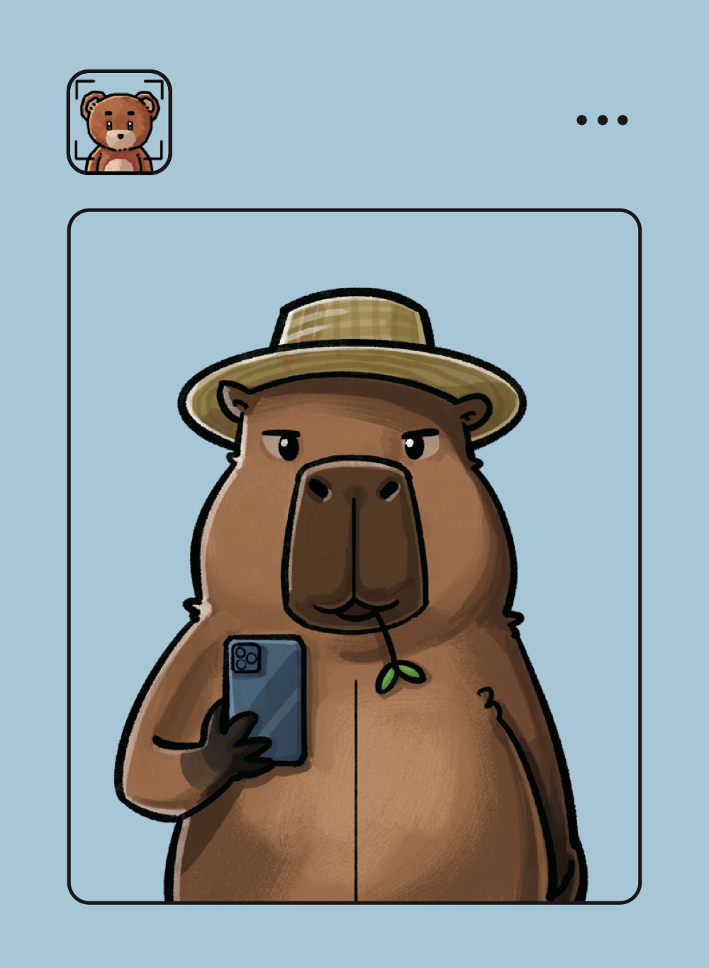 Move 56, original card