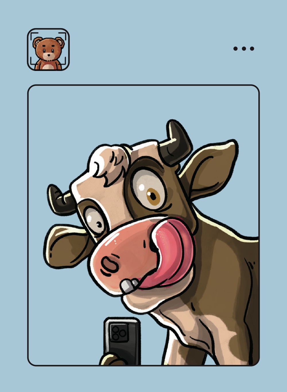 Move 57, original card