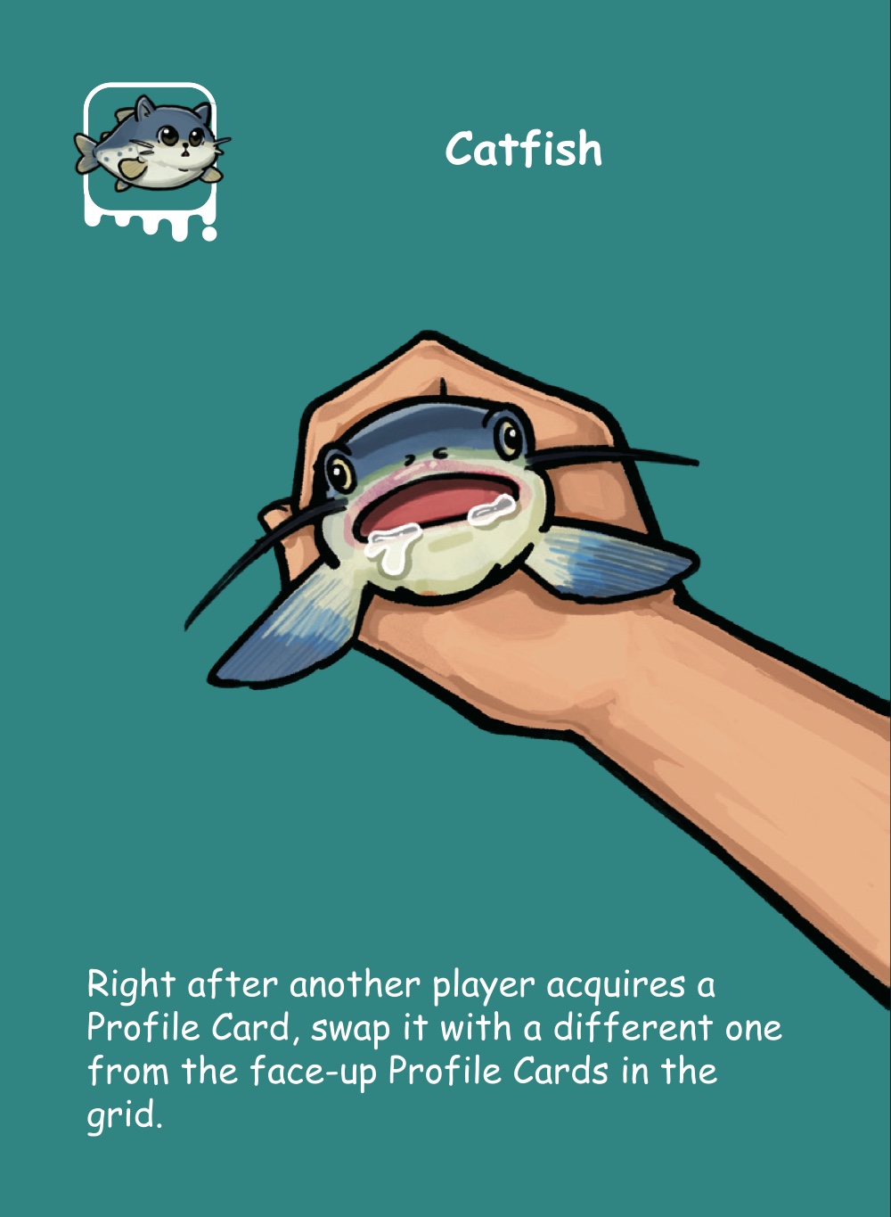 Move 62, original card