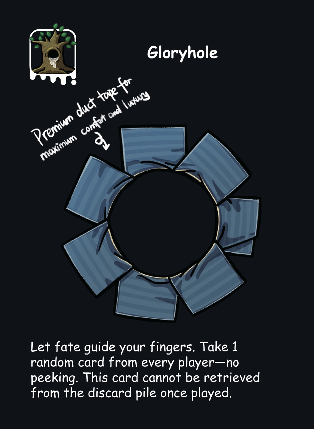 Move 68, original card
