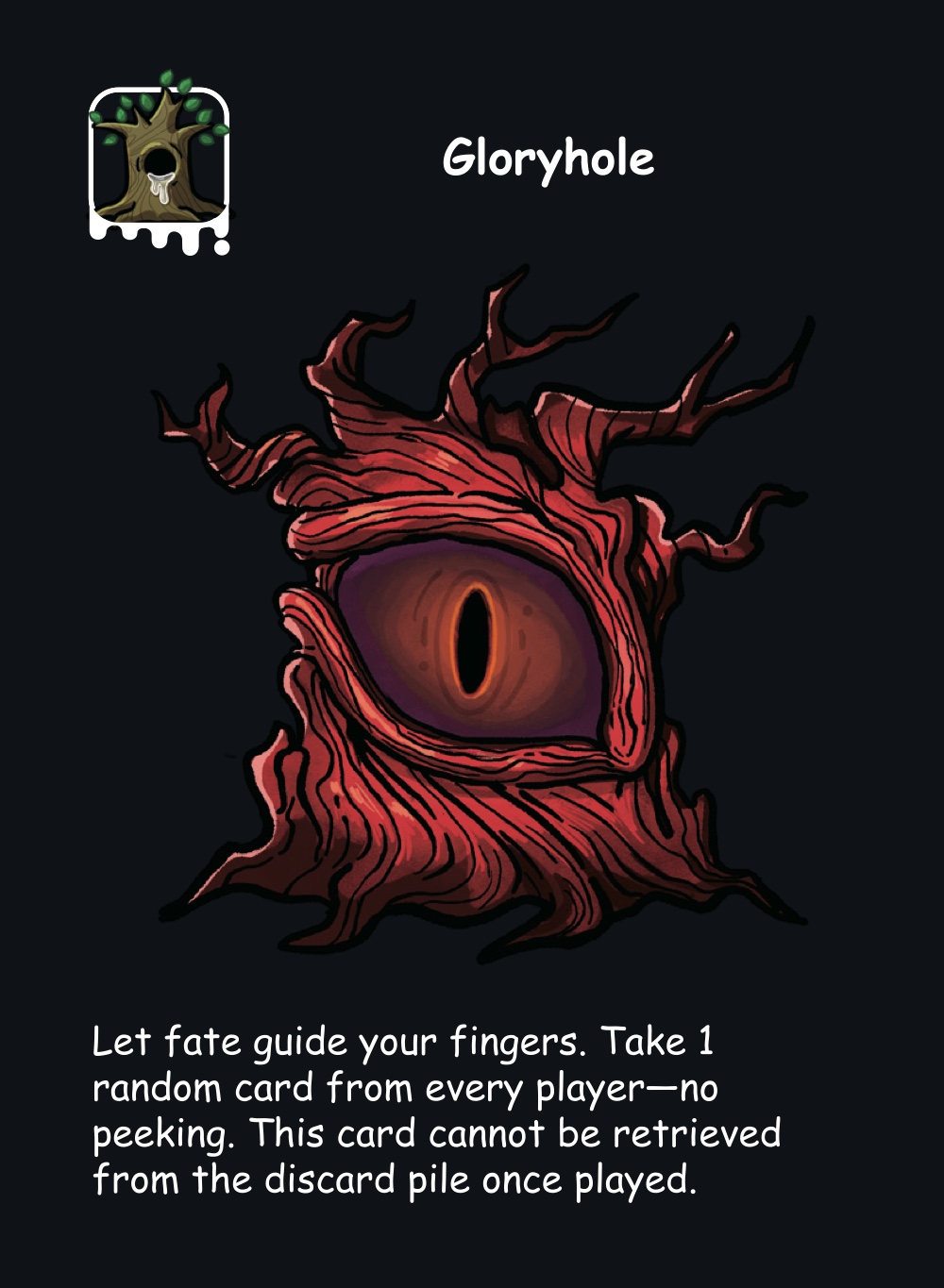 Move 70, original card