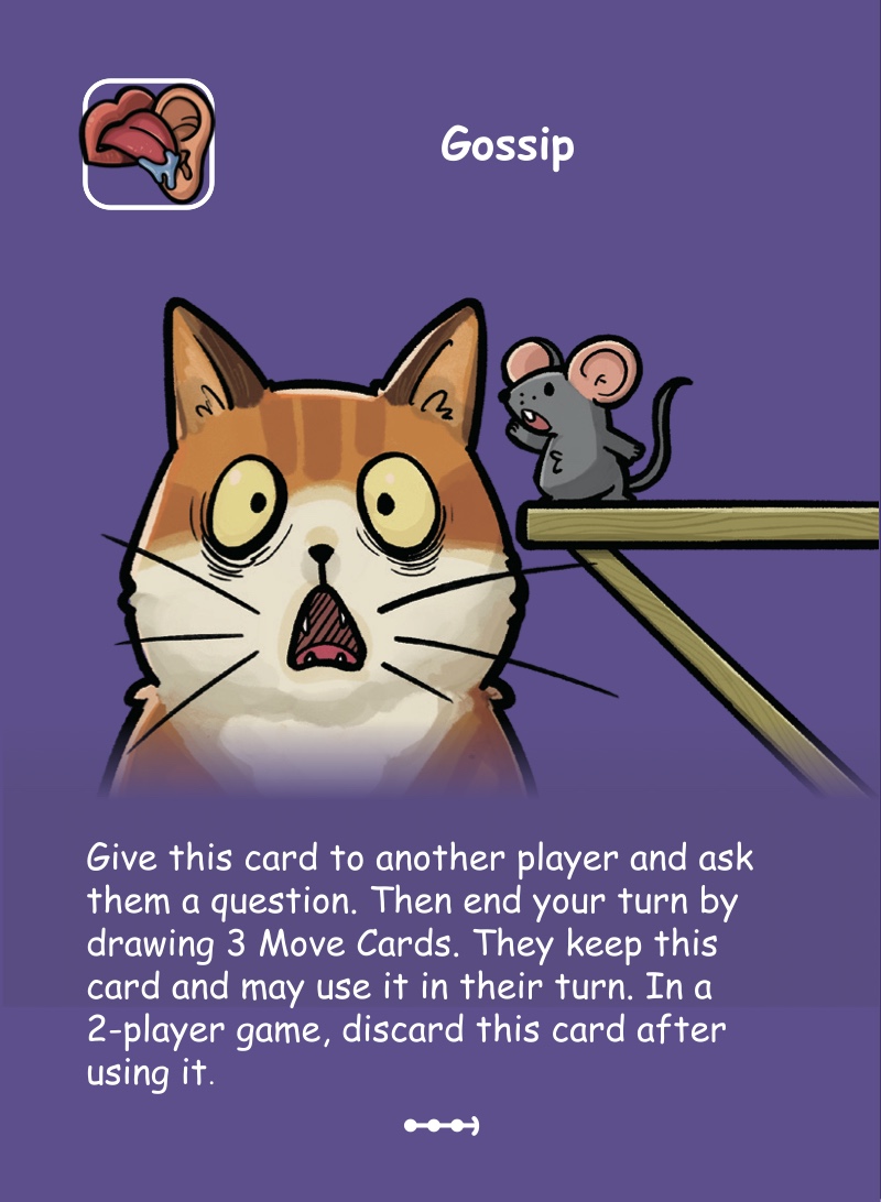 Dark Room original card 13