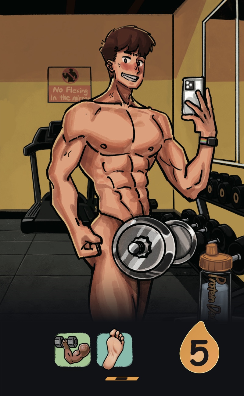 Content Warning original card 5
