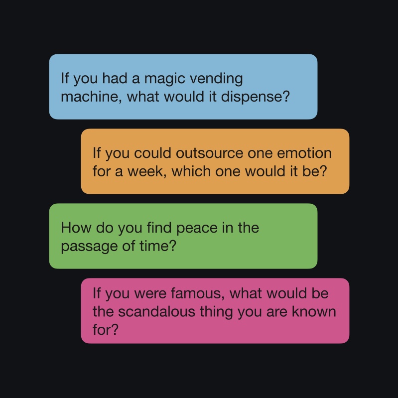 Original Question Card 1