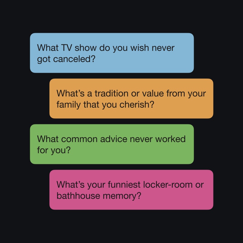 Original Question Card 91