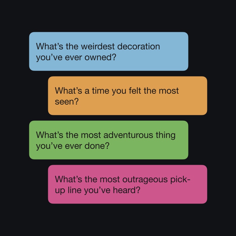Original Question Card 100
